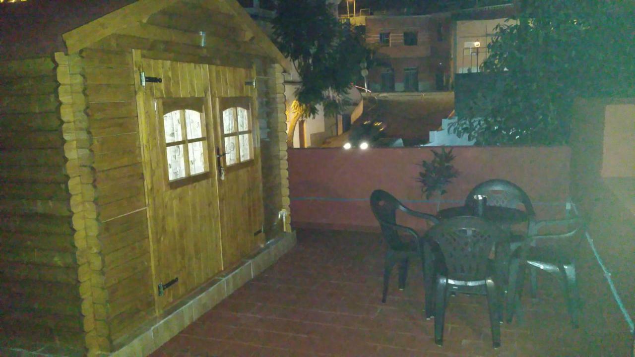 Guest House Casa Tacoronte Exterior foto