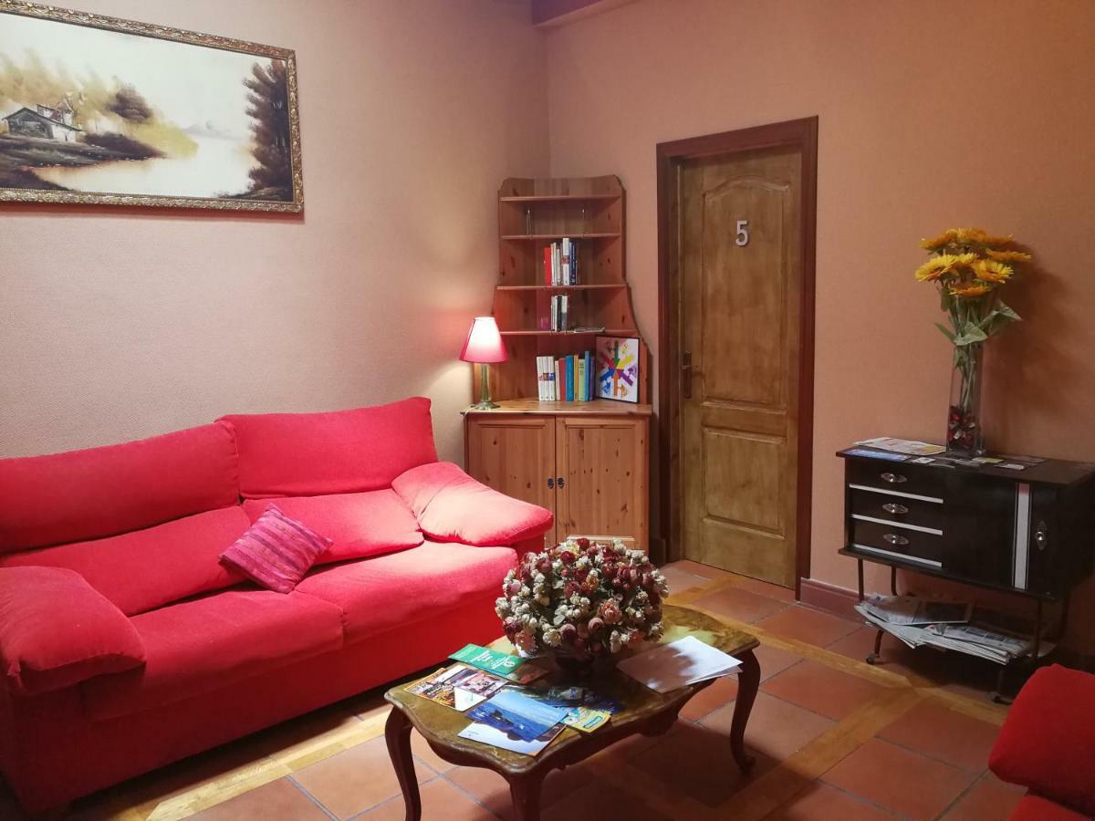 Guest House Casa Tacoronte Exterior foto