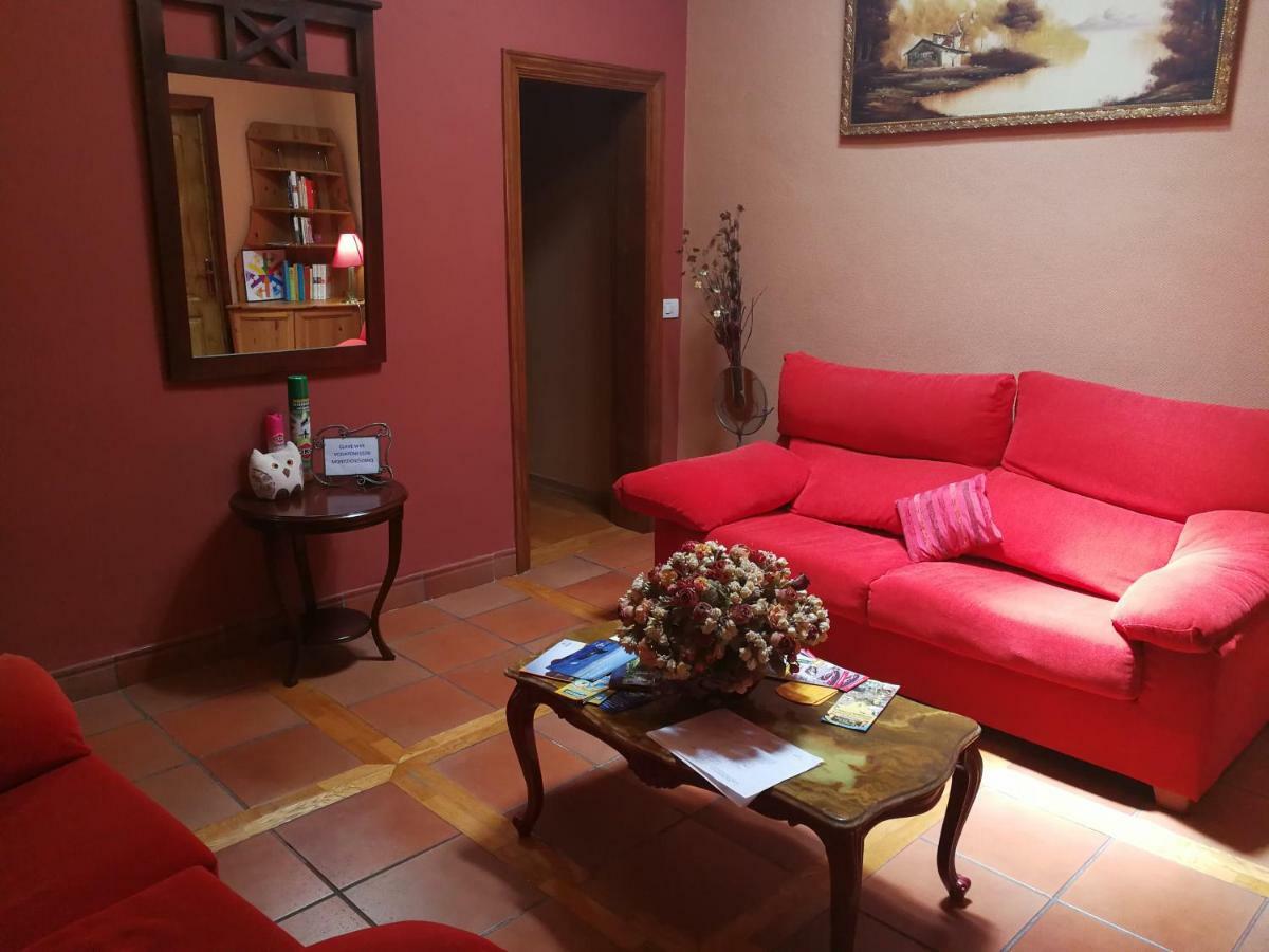 Guest House Casa Tacoronte Exterior foto