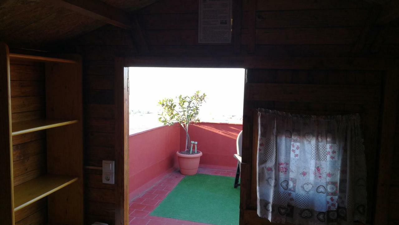 Guest House Casa Tacoronte Exterior foto